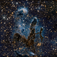 Illustration for article titled It may sound incredible but the Pillars of Creation don't exist anymore